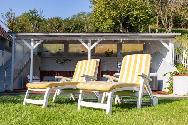 Nemesdűlő Vendégház