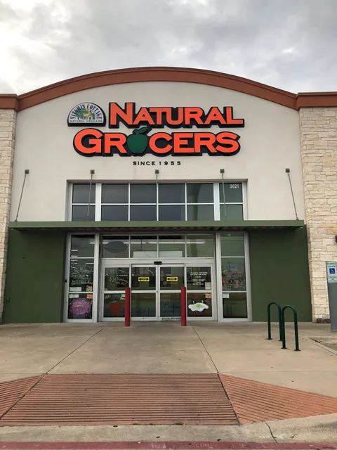 Natural Grocers