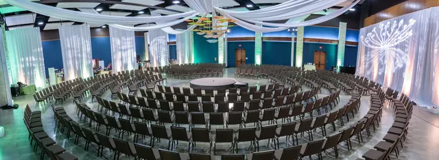 New Braunfels Civic/Convention Center