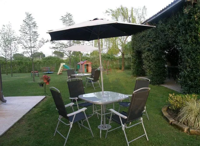 Agriturismo Casa Maria Teresa