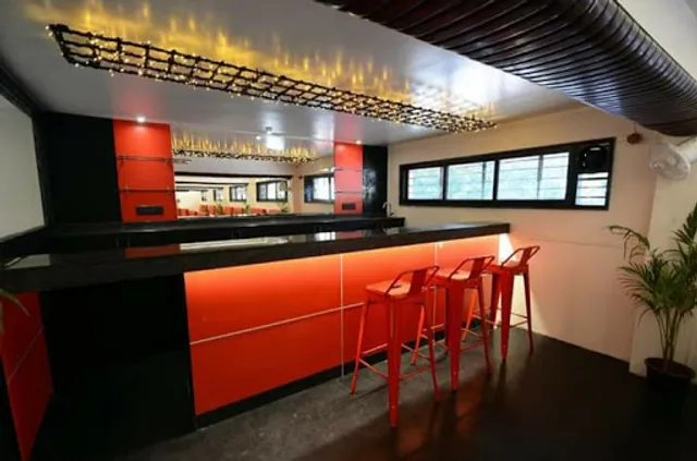 Baba's Golden Chariot