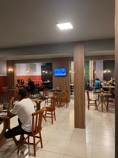 Mangiare Pizzas - Pizzaria Jaraguá do Sul