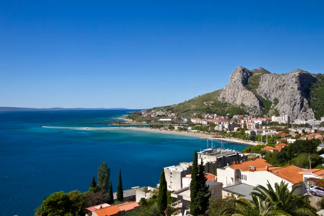 Holiday House Tomasovic-Michy