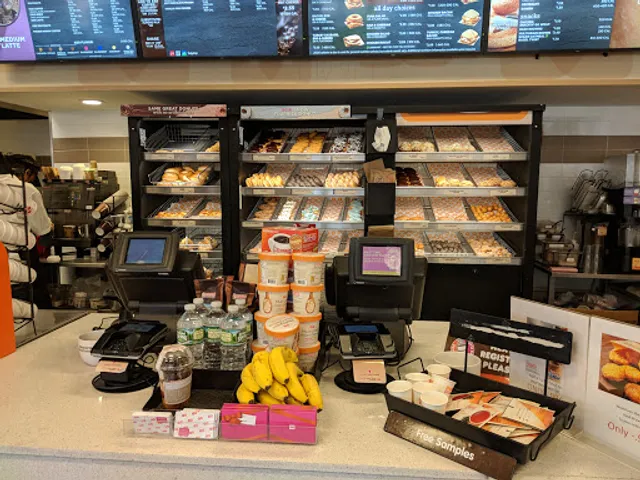Dunkin'