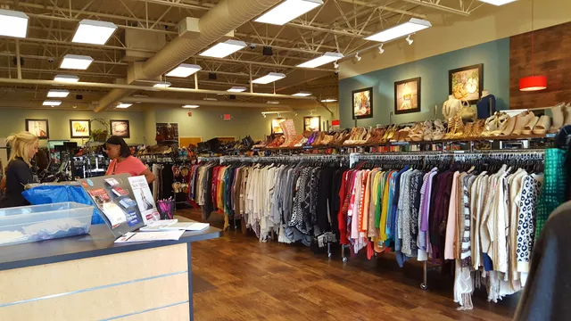 Style Encore - Maple Grove, MN