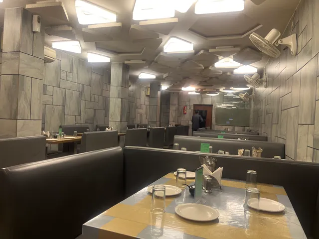 ANAND RESTAURANT