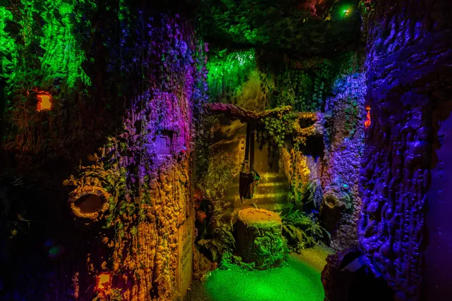 Escape Sacramento - Sacramento's Original Escape Room