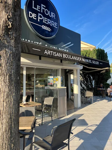 Boulangerie Laveissiere