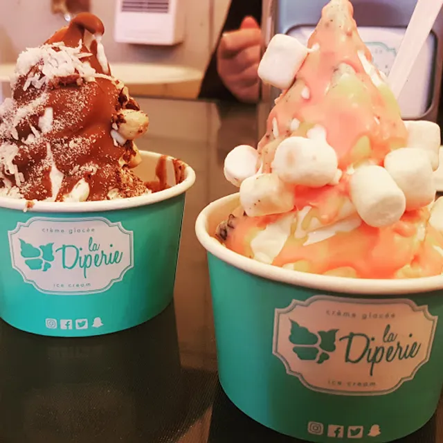 La Diperie Griffintown