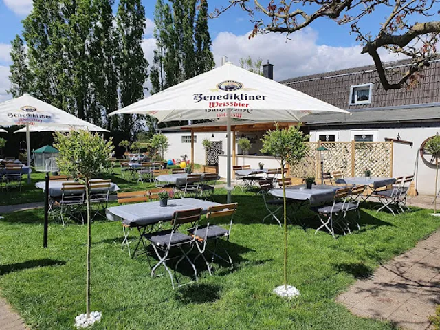 Landhaus Spickermann