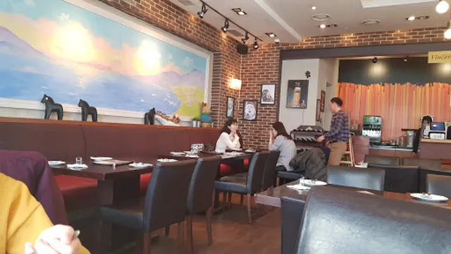 Vincero Pasta e Pizza