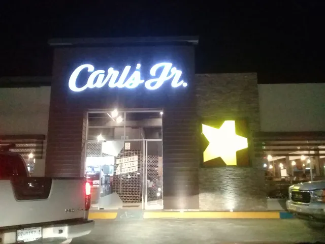 Carl's Jr.