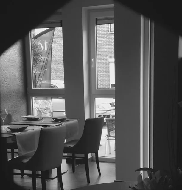 La Maison du Couscous - Venues Bar - Art Food