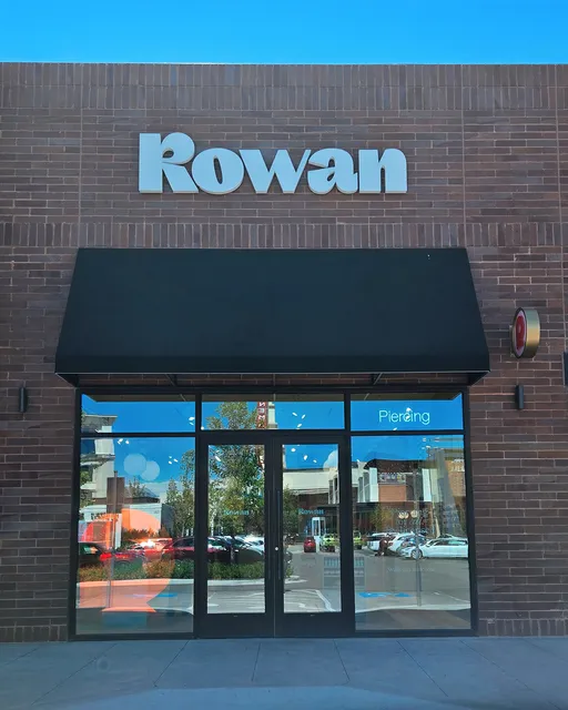 Rowan Mountain View Village