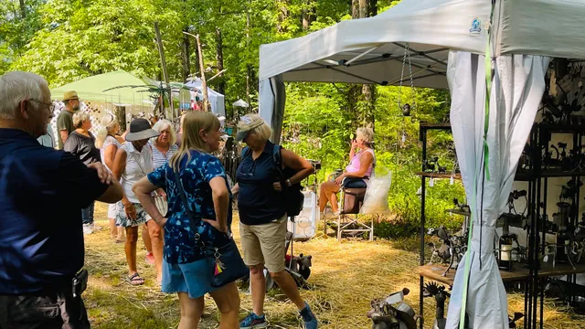 Berea Craft Festival