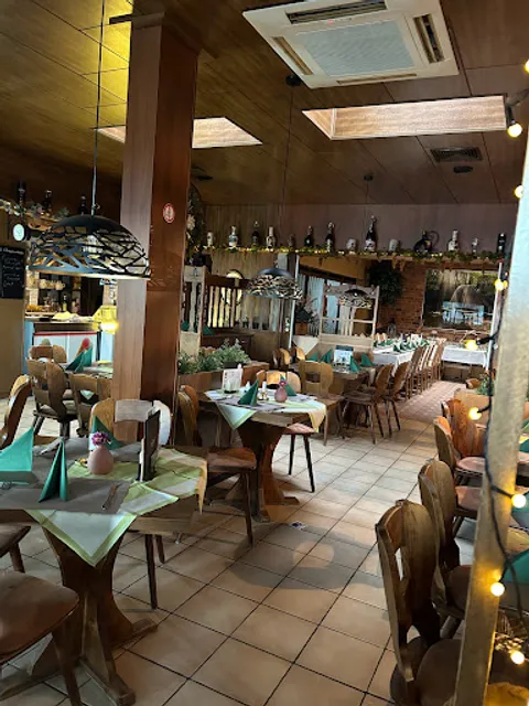 Hanna Gaststätte "Am Wasserturm"