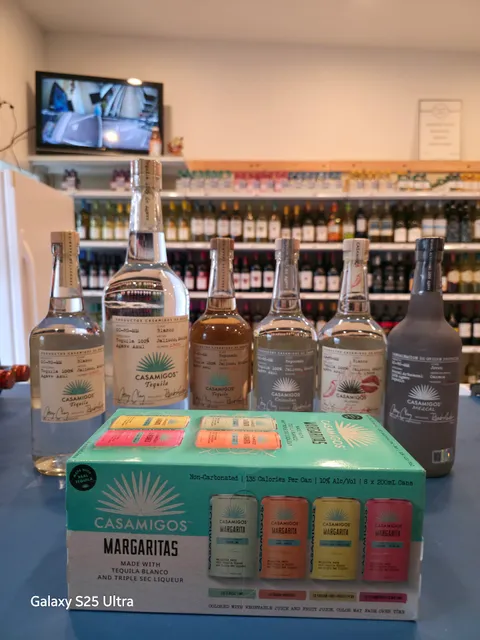 Rock Wine and Liquor, LLC