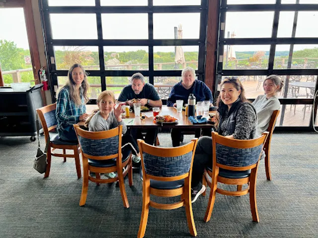 Highlands Restaurant