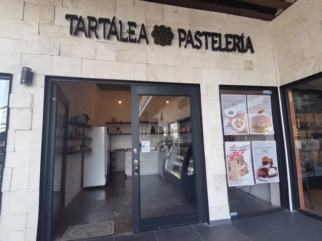 Plaza Gran Campana Juriquilla