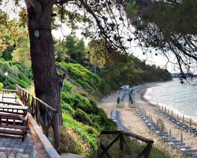 Cozy Stone House "PETRINO"