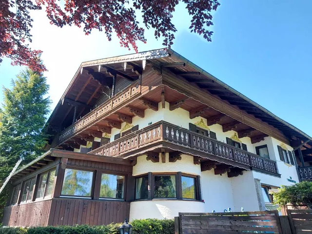 Landhotel Sonnenfeld