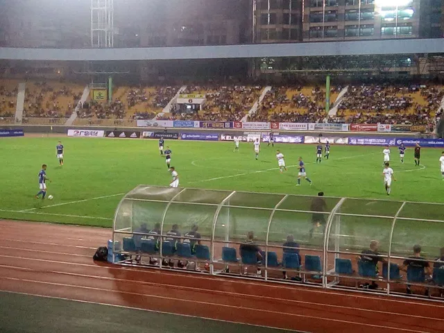 Guangdong Provincial People's Stadium