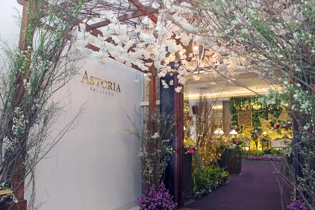 Hotel Dafam Semarang