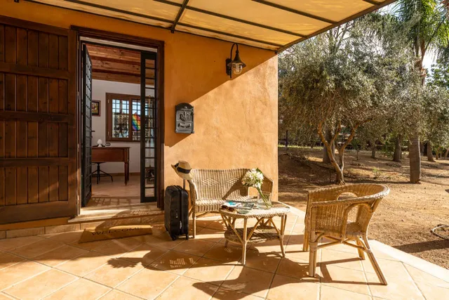 Le Casette di Calzata