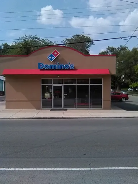 Domino's Pizza