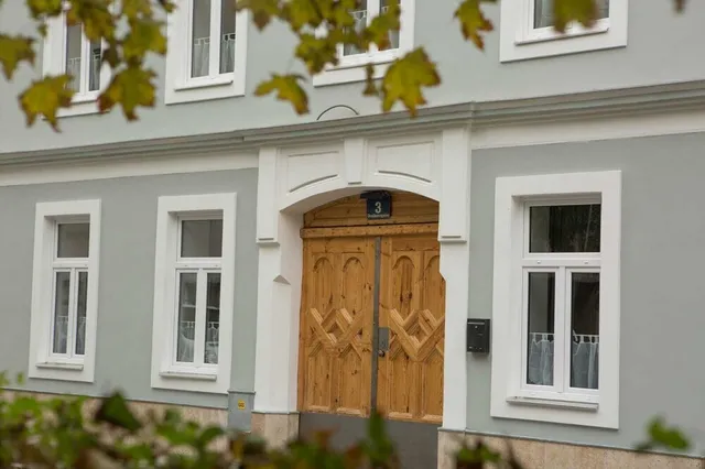 Vienna Vintage Apartment 2.0