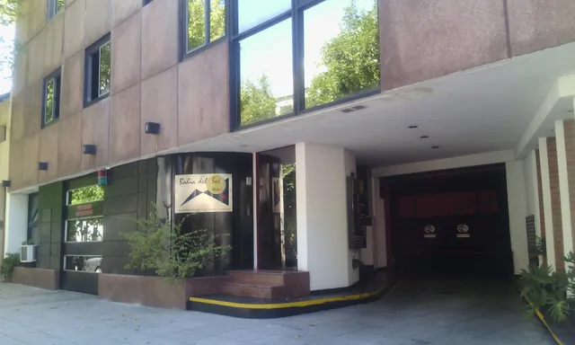 Bahía del Sol Hotel