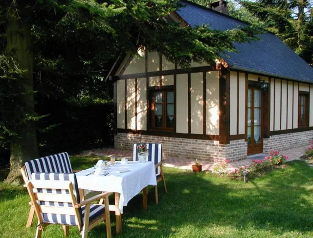 Chambres d'hôtes La Petite Flambée