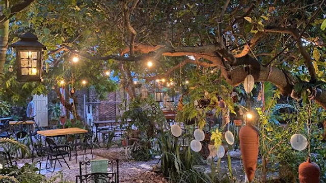 Araçá Café Bistrô