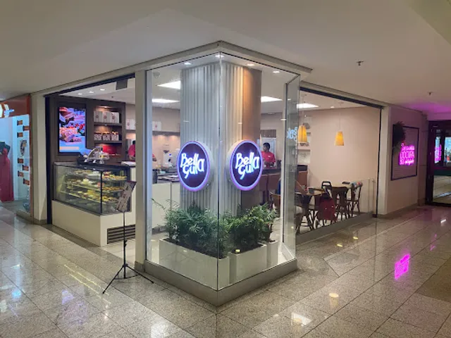 Bella Gula Bourbon Wallig