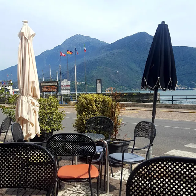 Bar San Gottardo Dongo