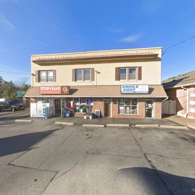 Stop N Save Beverage