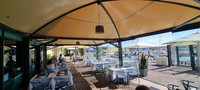 Marina Azul Restaurante