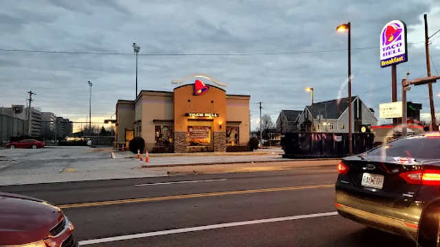 Taco Bell