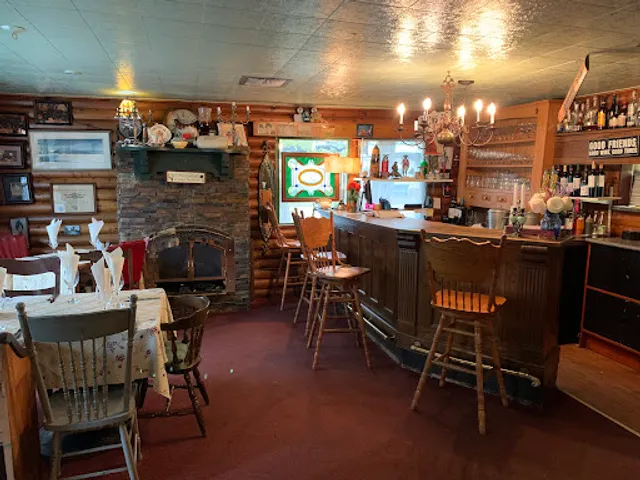 Davidson's Country Dining