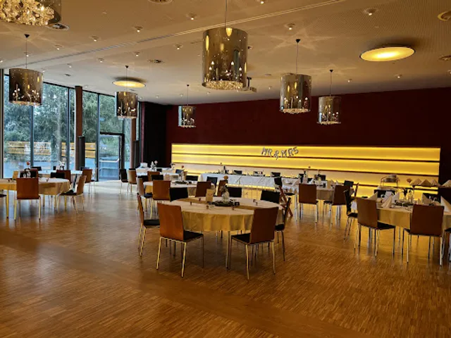 Haus der Gebirgsjäger