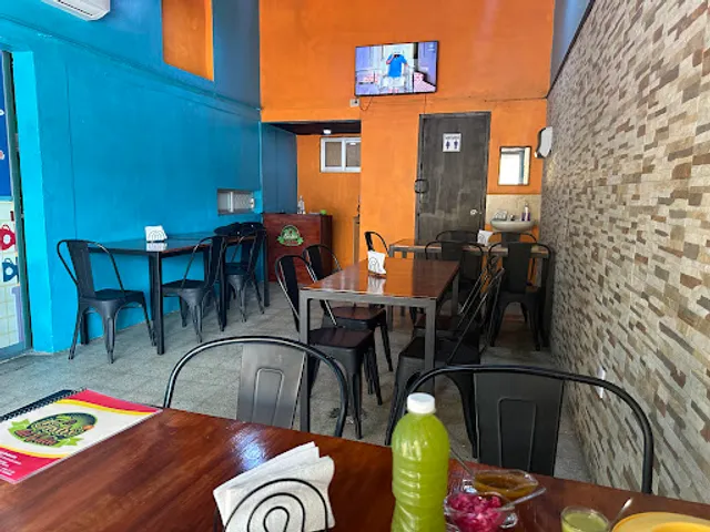 El bistró del Edén