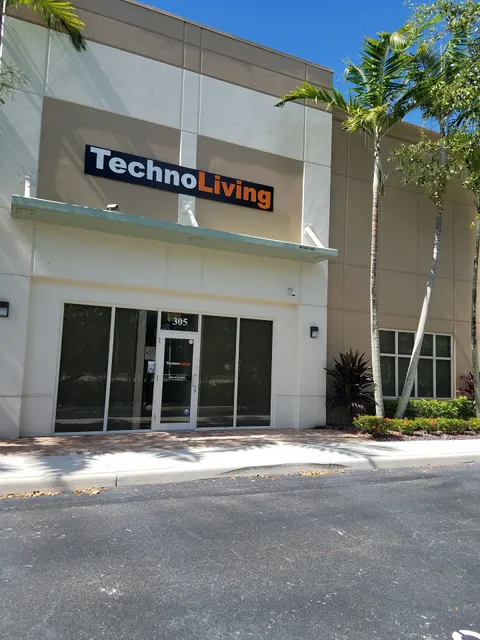 TechnoLiving