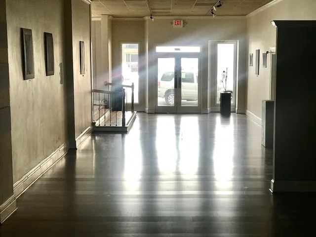 High Point’s Gallery on Main