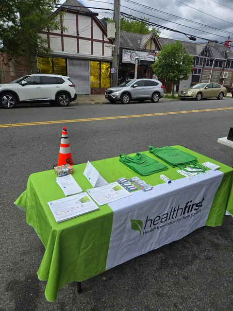 The Millennium Barbershop