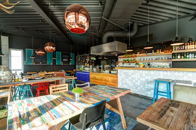 die Küche Jungbusch