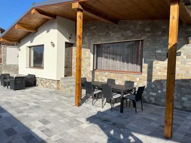 Вила Рафаела-Мартина