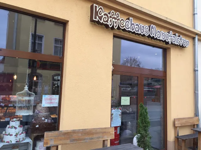 Kaffeehaus-Manufaktur Kraus