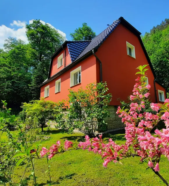 Apartment Old Quarry