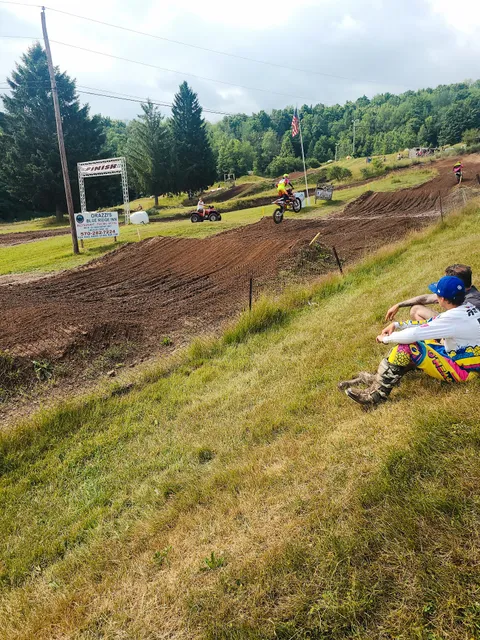 Hurricane Hills Sports Center