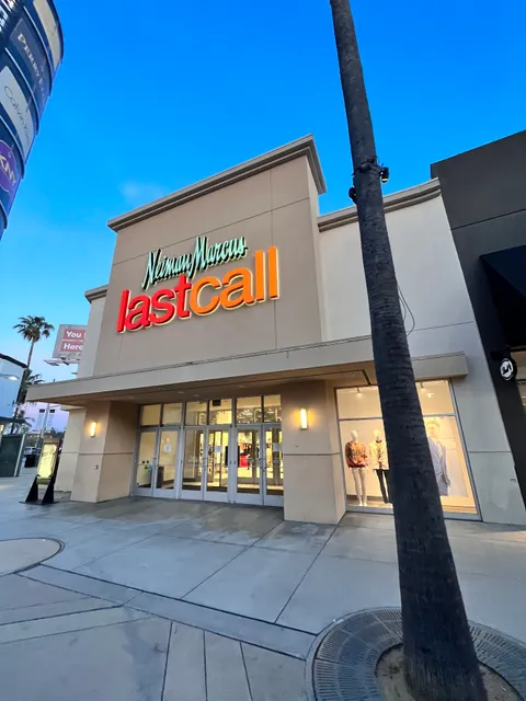Neiman Marcus Last Call